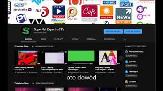 #1 SuperNat Expert od TV