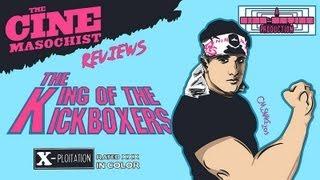 The Cine-Masochist: KING OF THE KICKBOXERS