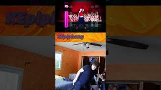 The Final Moments of Just Dance 1 | kepiphany on #Twitch #justdance