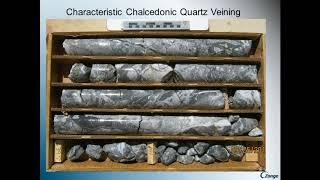 12- Geophysical Characterization, Cahuilla Epithermal Au-Ag Deposit, California- Chester Lide, 2013