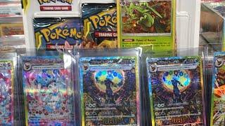 LIVE VINTAGE POKÉMON PACK RIPS With Roboskillz - Moonbreons For ALL! ! 