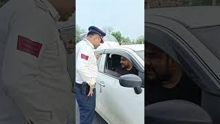  ऐसी गलती हर कोई करता है… डिग्गी खोलते समय ध्यान रखें #roadsafety