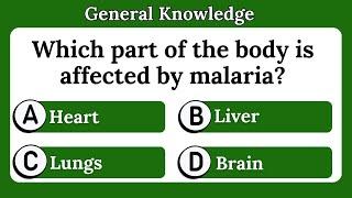 English general knowledge quiz | Quiz game | Quiz game general knowledge |  Trivia questions