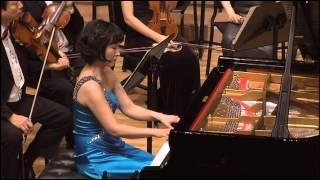 Salieri Piano Concerto C Major Heeguin Kim Amadeus Chamber Orchestra