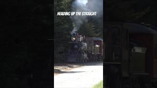 Heading up the straight. #train #railroaders #railway #kiwirail