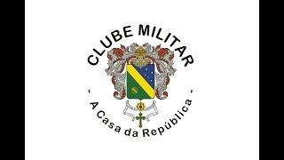 Presidente do Clube Militar ataca ministros do STF. cnn brasil #pilulajornaldamanha #daniel silveira