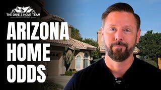 How Likely Is Your Arizona Home To Sell in This Market?