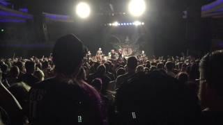 Bad Religion w/Laura Jane Grace "Television"