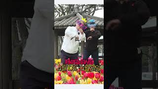 이상봉의원과 홍인숙의원이 함께하는 제415 임시회 예고 방송~!