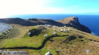 Slieve League Donegal Day Tour From Dublin