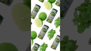 Mojito Drink commercial - Daniel Schiffer Style