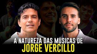 30 ANOS DE MÚSICA E NATUREZA - COMO A NATUREZA PODE TE LEVAR ALÉM com Jorge Vercillo