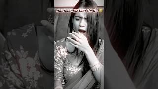 Such me shivi ke tez lgi  #rajjufam #love #funny #comedy #shorts #shortvideos ​⁠@cute.shivani.05