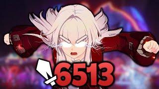 I Gave Clara 6500 ATK For Apocalyptic Shadows | Honkai: Star Rail