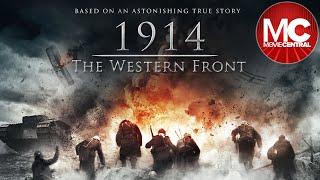 1914: The Western Front (Patria) | Full War Drama Movie