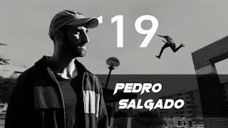 Pedro Salgado 2019 - Do as you feel !