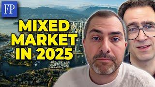 Vancouver & Toronto Real Estate 2025 Preview - Financial Post Interview