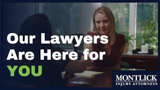 Montlick Injury Attorneys | Atlanta Accident Lawyers