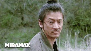 Zatôichi (The Blind Swordsman) | ‘We Run This’ (HD) - Tadanobu Asano| MIRAMAX