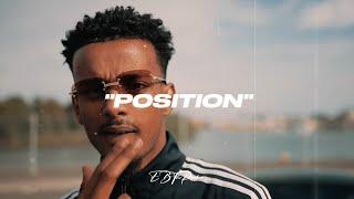 Asme x Yasin Type Beat | "POSITION" | Prod. EB