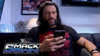 Roman Reigns finds Paul Heyman’s phone number disconnected: SmackDown highlights, Nov. 15, 2024