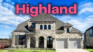 MULTI MULTI-GEN | YOUR GUIDE for 222 by Highland Homes | Santa Rita Ranch | Liberty Hill | Austin TX