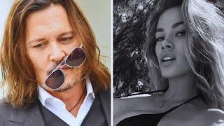 New Update!! Breaking News Of Johnny Depp & Yulia Vlasova  || It will shock you