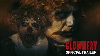 Clownery-(2020) HD trailer. Kateryna Korchynska,Alex D'Antona,Serena P. Palmisano,more