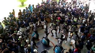 SK MIRACLE Mass performance / new tone  1080 HD Vedio @shree venkateshwara collage