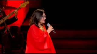 Nana Mouskouri - Recuerdos De Alhambra (The Farewell World Tour/Live At the Odeon Herodes Atticus)