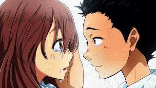 A Silent Voice [ASMV/AMV]