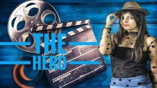 The Hero / Mohit Maheshwari,Dhanraj Chuahan