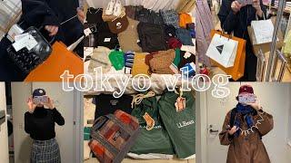 tokyo vlog  일본 여행 고인물의 도쿄 7박 8일 여행 몰아보기 (도쿄 쇼핑, 도쿄 가볼 만한 곳, 도쿄 맛집, 낭만 터지는 근교 여행지까지 골고루)