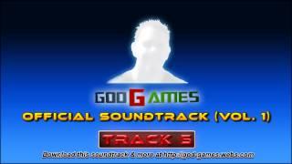 GodGames - OST - vol.1 - track 5 (GodGames Soundtracks)