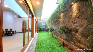 House for Sale in Maharagama (SOLD)