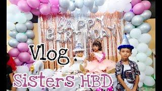 My Sister Birthday Vlog - By King Riyan Khan