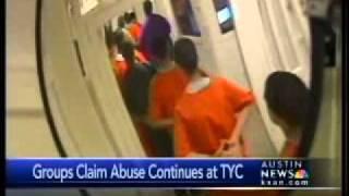 TYC abuse allegations