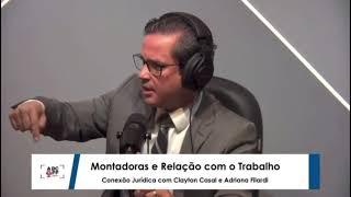 ‘Andarilho’ na fábrica recebe hora extra? Advogado Clayton Casal Responde