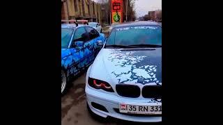 BMW SUPER tuning