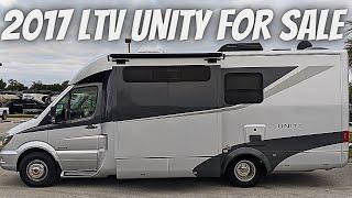 Leisure Travel Van Unity UMB24 for sale in Florida