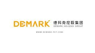 DEMARK iPET PET Preform Injeciton System 13.5g 72cav