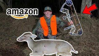 Testing Amazon's CHEAPEST Bow (Surprising Results) - Catch Clean Cook