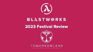 Tomorrowland 2023 - The greatest festival on earth!