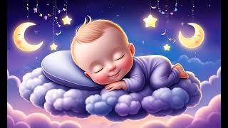 Baby Sleep Music for Deep Relaxation Soothing Rhythms for Sweet Dreams 