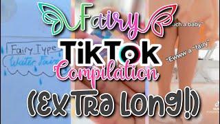 Fairy TikTok compilation #4! Fairytok TikTok compilation