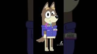 Trying the AI FILTER on Bluey character part 14#bluey #trendingshorts#share#youtube2023#fyp