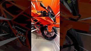 2024 KTM RC 200 | #ReadyToRace #shorts #trending #viralvideo #ktm #rc200 #ytshorts #youtube #new #yt