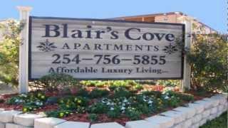 Blair's Cove - 888-268-0961