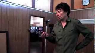Steve Taylor & the Perfect Foil Kickstarter Video