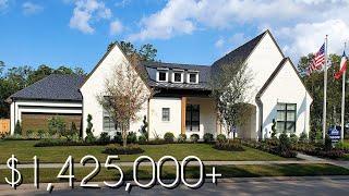 *MUST SEE* BRAND NEW LUXURY MODEL HOME WITH POOL | TEXAS REAL ESTATE